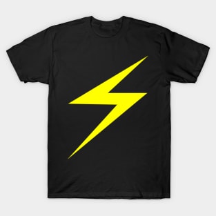 Lightning Zag T-Shirt